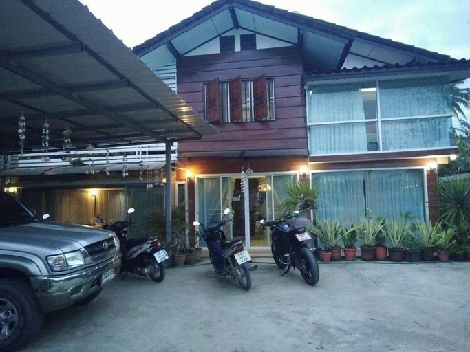 Exterior & Views, Napakarn, Mae Chan