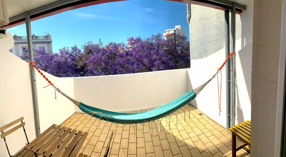 Others 5, The Central Guesthouse, Faro