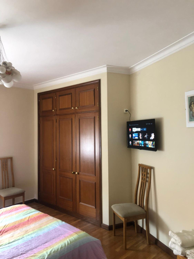 Bedroom 3, Alojamento Rocha, Viseu