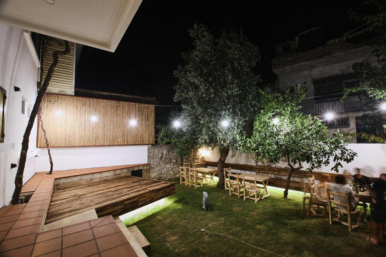 Others 4, FLANEUR HOSTEL, Antalya