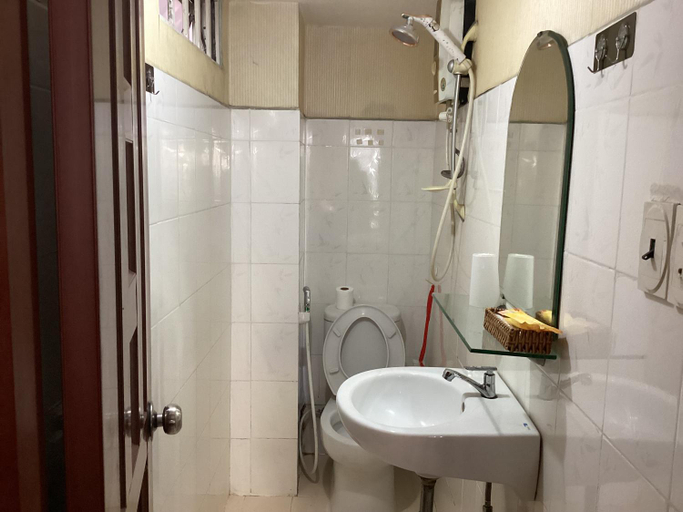 Bedroom 2, Guest House UTTRANG, District 1