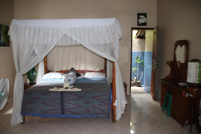 Bedroom 11