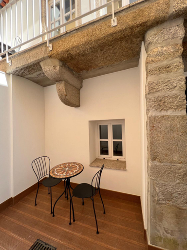 Others 4, Patio 29 - Guest House, Viana do Castelo