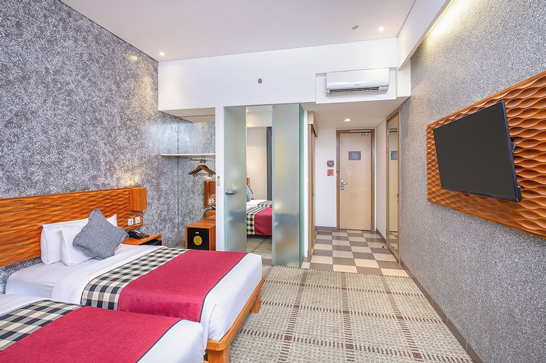 Bedroom 29
