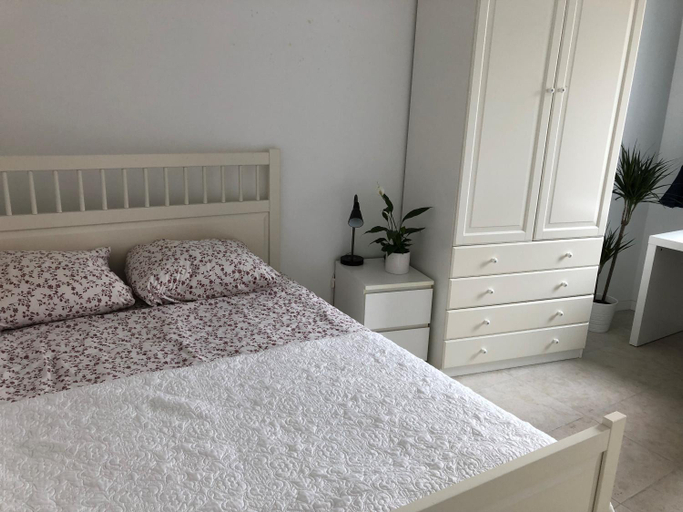 Others 5, B&B Twiske Zuid, Amsterdam free parking, Amsterdam