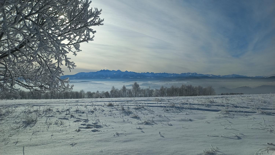 Others 3, U Halinki, Nowy Targ