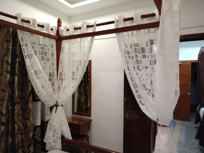 Bedroom, ROYAL STAY VINTAGE, Madurai