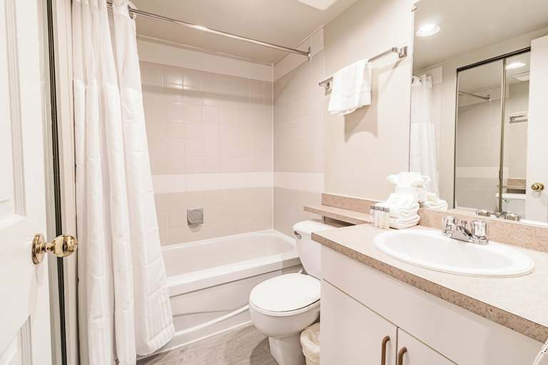 Bathroom, Whistler Vacation Club Lake Placid Lodge - 315, Squamish-Lillooet