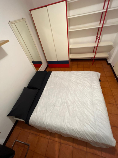 Others 3, Ciamarra Guesthouse PET FRIENDLY dog and cat accepted, Roma
