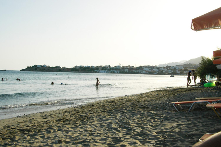 Others 3, Ambrosia studios, Crete