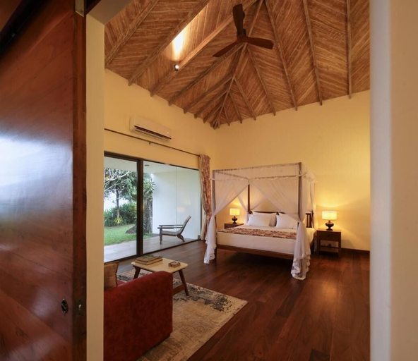Bedroom 3, Heavensa Villas and Suites by The Clarks, Akmeemana