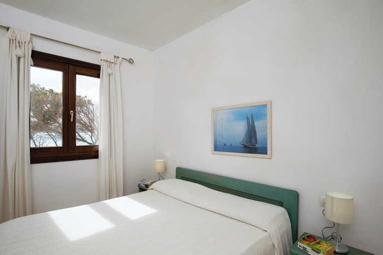 Bedroom 3, Casa Lentisco a La Maddalena by Wonderful Italy, Olbia-Tempio