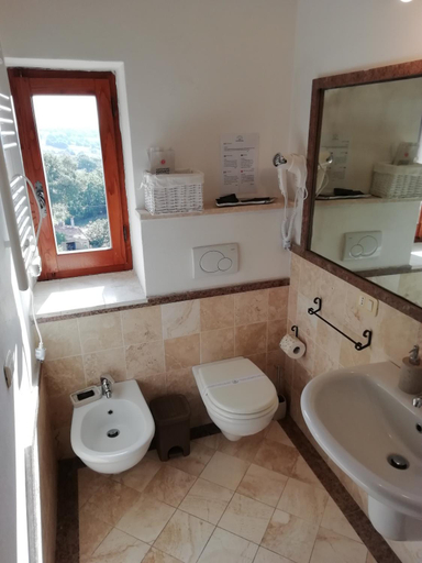 Others 3, B&B Maremma's dream, Grosseto