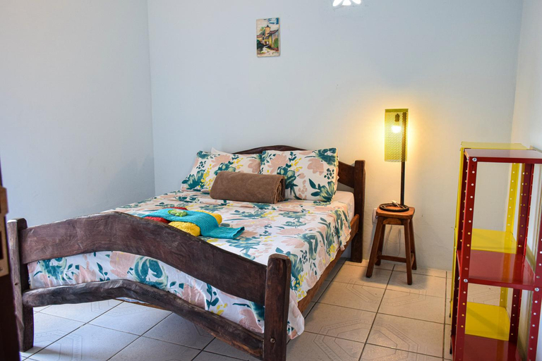 Bedroom 3, Hospedaria Moura Jorge, Lençóis