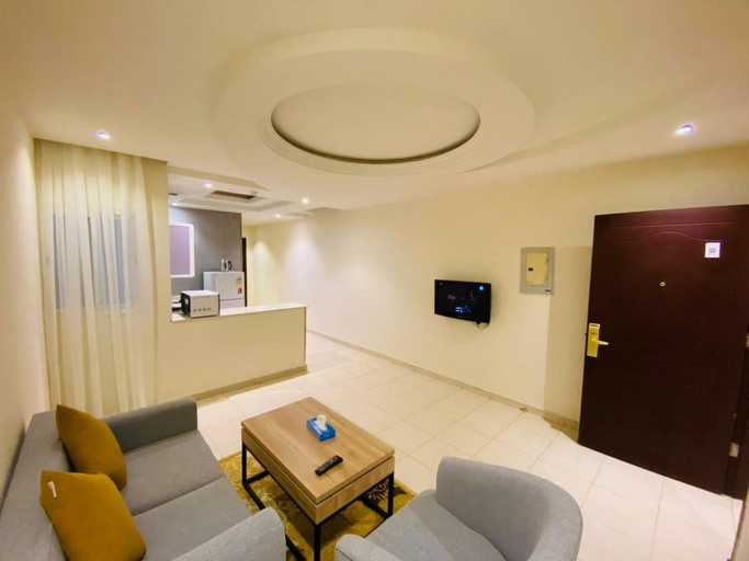 Others 5, Towlan - تولان  للشقق المخدومة, Riyadh