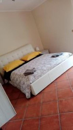 Others 4, B&B Le terrazze di Pompea, Benevento