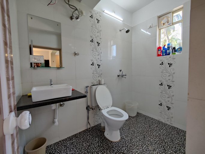 Others 3, Rosean Homestay Self Service Apartments, North Goa