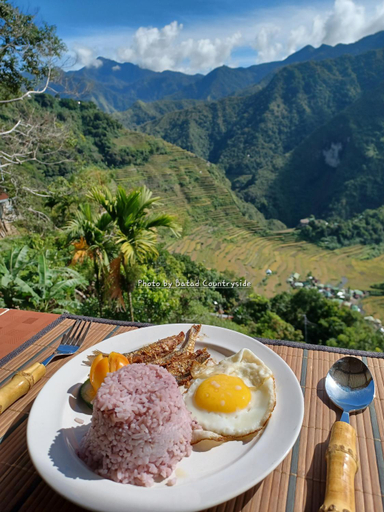 Others 3, Batad Countryside, Banaue