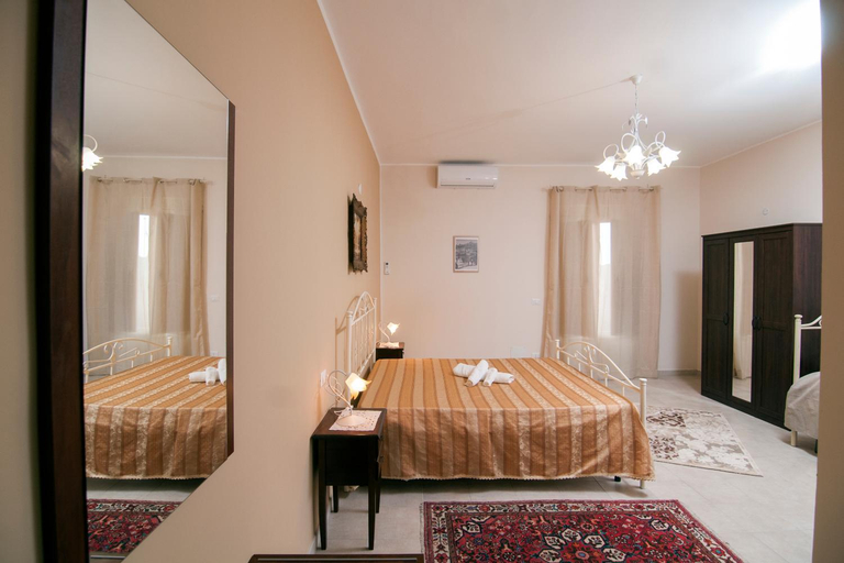 Others 3, B&B Ruggero I di Sicilia, Enna