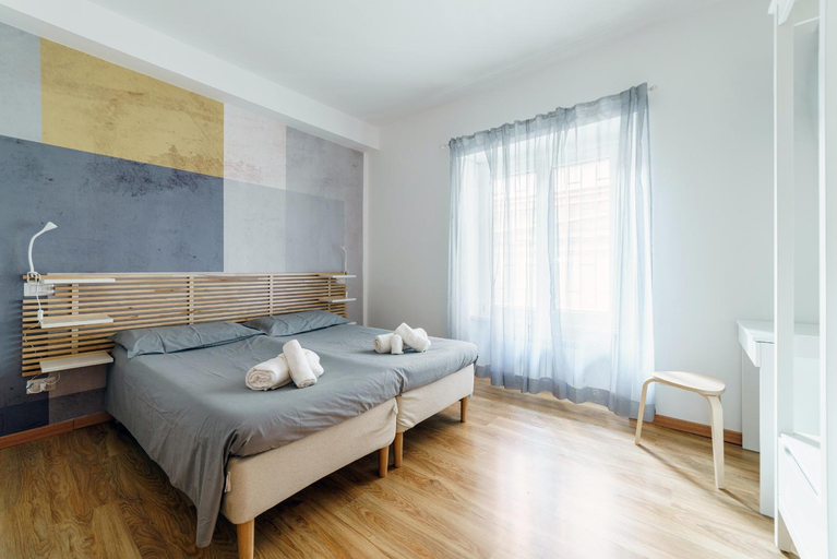 Others 5, B&BTRASTEVERE66, Rome