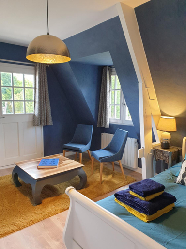 Others 2, Chambre d’hote Normande, Eure