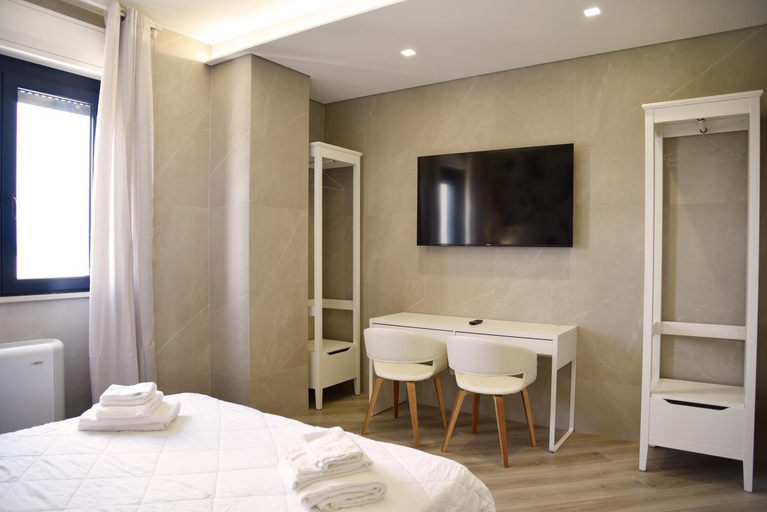 Others 5, La Maison Latina Guest House, Latina