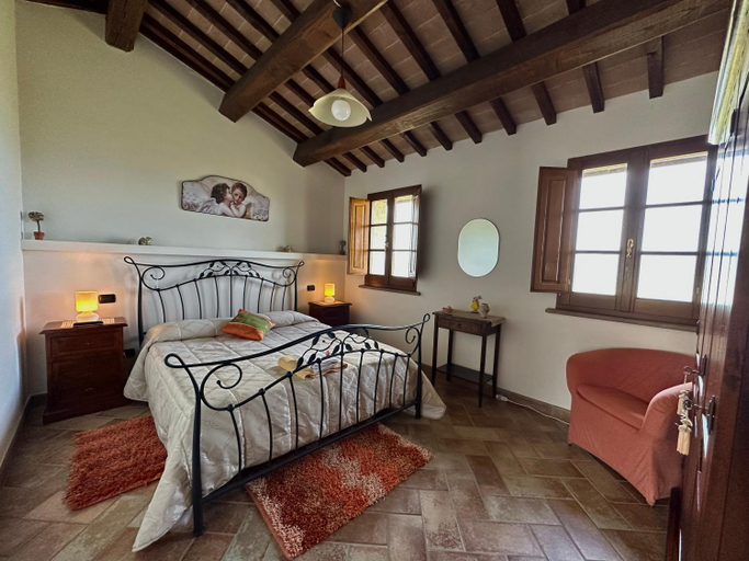 Others 5, B&B Madonna Del Latte, Perugia