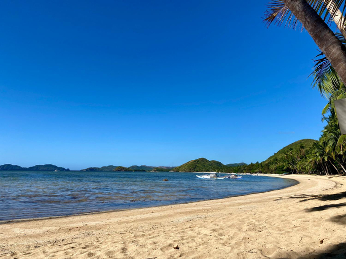 Exterior & Views 4, Ocamocam Beach Martins, Busuanga