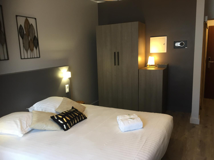 Bedroom 3, Dolce Vita, Remich