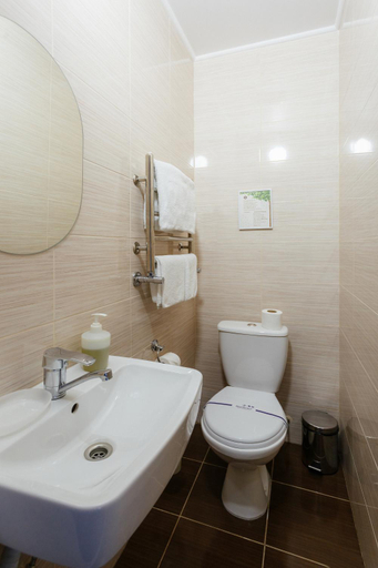 Bathroom 2, Asiya, Odes'ka