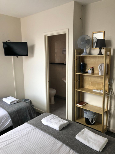 Facilities 3, Ultimate Family Guest House, Blackpool
