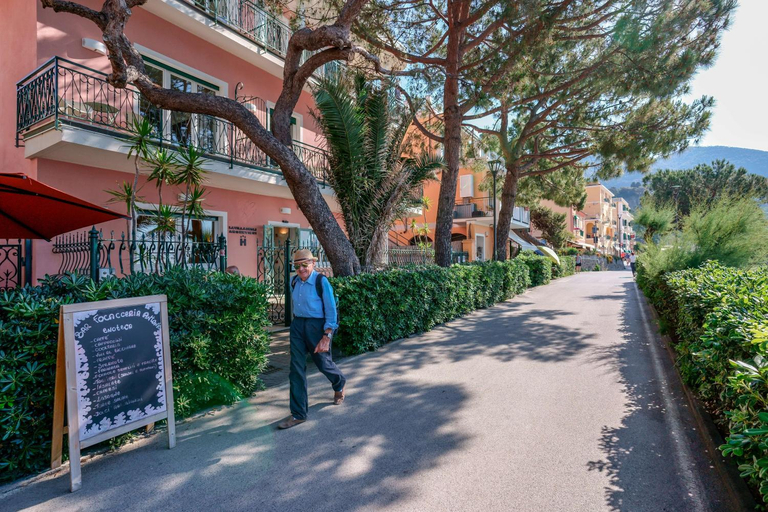 Hotel La Villa Degli Argentieri, La Spezia