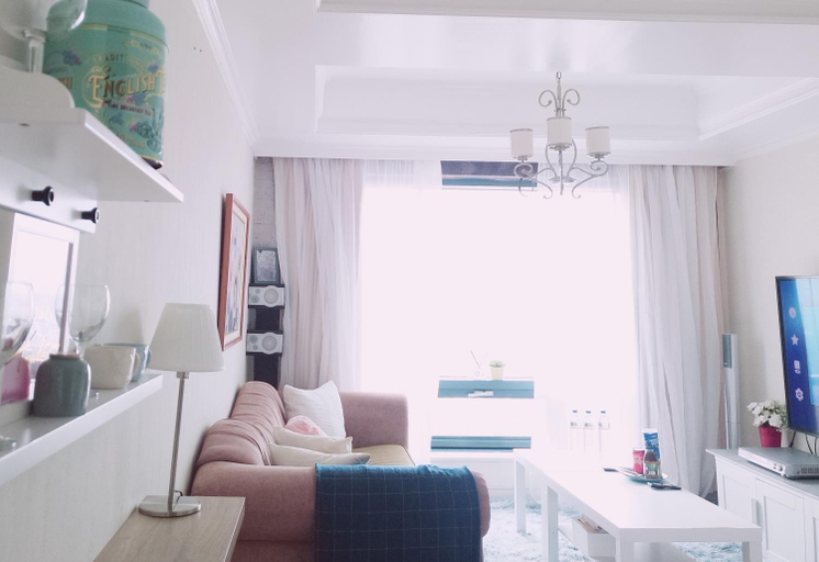 Others 5, Niwill Homestay, Taichung