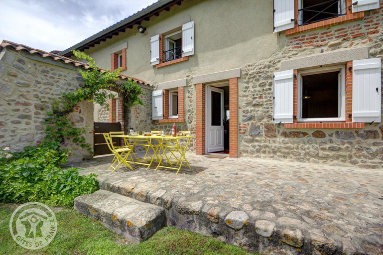 Others 2, Chambres d'Hotes Ondine et Igor, Loire