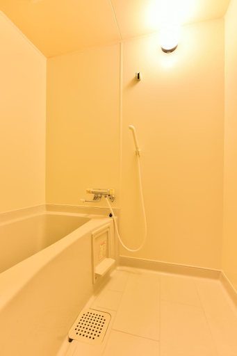 Bedroom 4, Alpine Route Hotel, Ōmachi