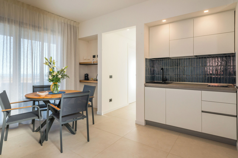 Others 5, Paolimura Resort- Apartment & Spa, Catania