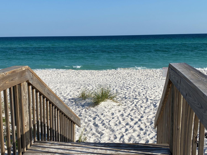 Others 5, Your Beach Therapy Awaits at Sans Souci, Escambia