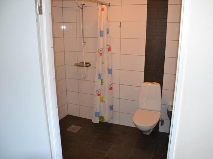 Bathroom 4, Vip Mullsjo, Mullsjö