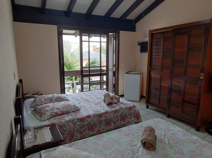 Bedroom 2, Vo Doribio, Torres