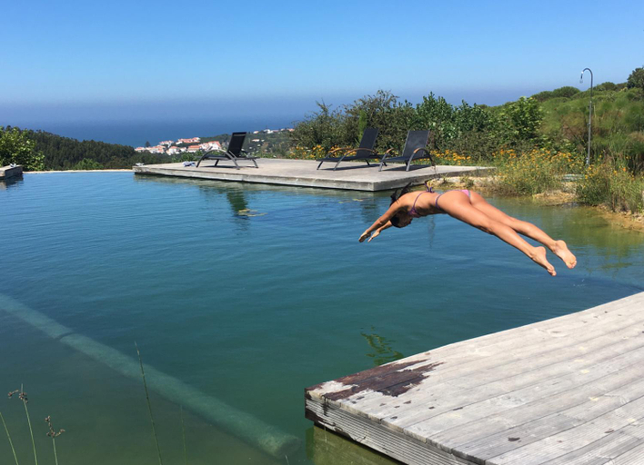 Sport & Beauty 2, O Vale, Mafra
