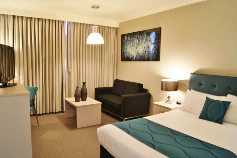 Bedroom 19
