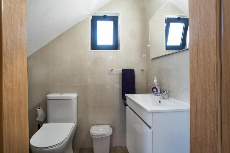 Bedroom 4, Areias Village, Vale de Cambra