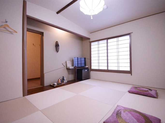 Bedroom, Daigo - Vacation STAY 07995v, Shirahama