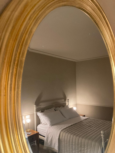 Bedroom 2, La Corte Nascosta Volpedo, Alessandria