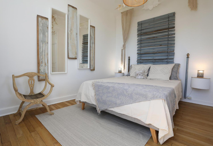 Bedroom 13