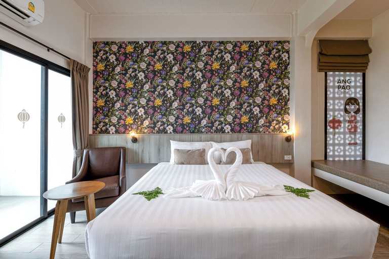 Bedroom 7