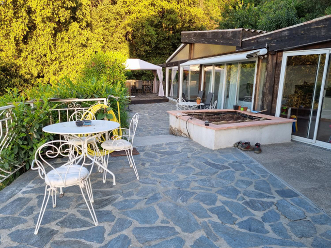 Others 4, Casa Di Vadella, Haute-Corse