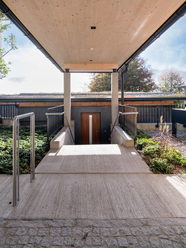 Atelier Ronacher, Villach Land