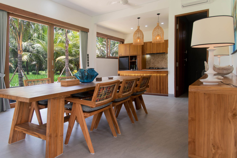 Others 5, Lena Villa - 3 Bedrooms, Gianyar