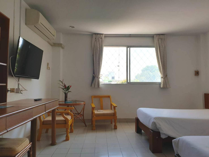 Bedroom 5